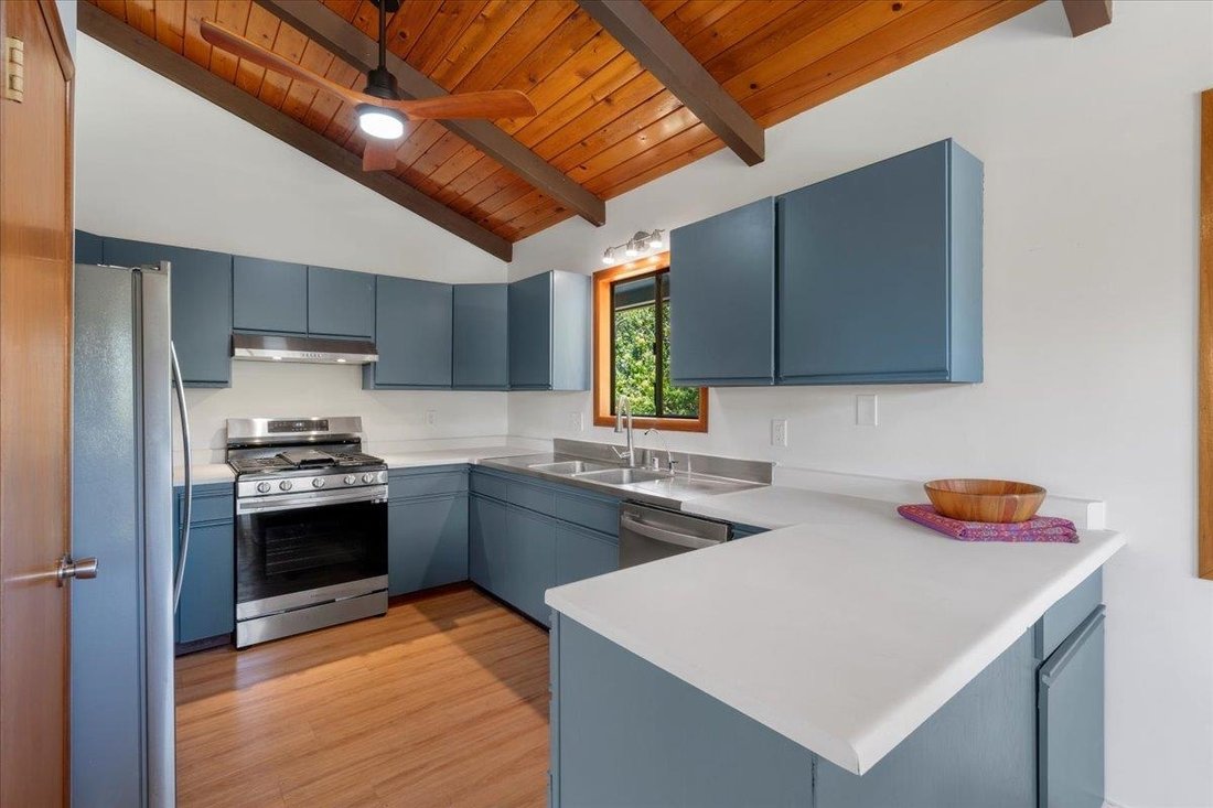 House in Haiku-Pauwela, Hawaii, United States 5 - 17766716