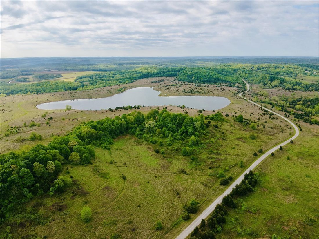 Land in Morgantown, Kentucky, United States 2 - 17766669