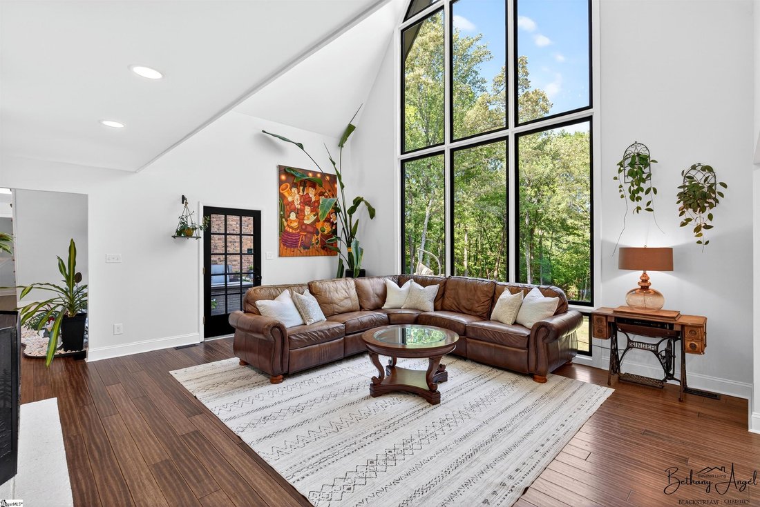 House in Moore, South Carolina, United States 5 - 17767571