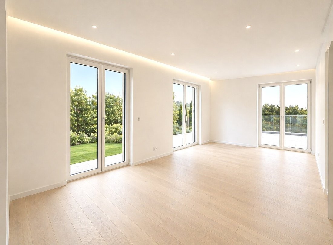 Apartment in Vienna, Wien, Austria 1 - 17763342