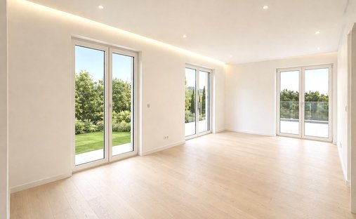 Apartment in Vienna, Wien, Austria 1