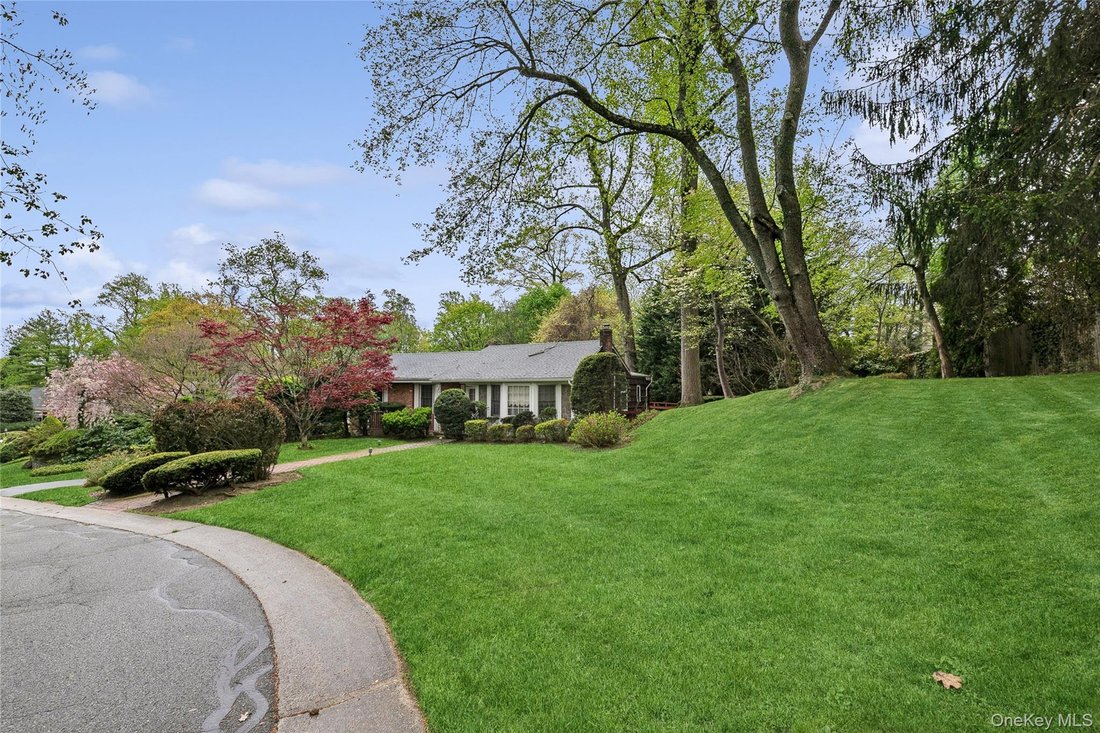 House in Roslyn, New York, United States 1 - 17764565