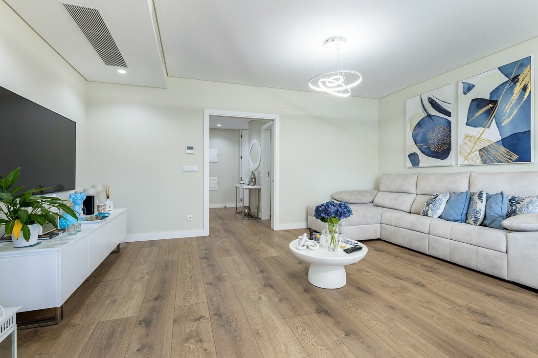 Apartment in Odivelas, Lisbon, Portugal 3 - 17763732