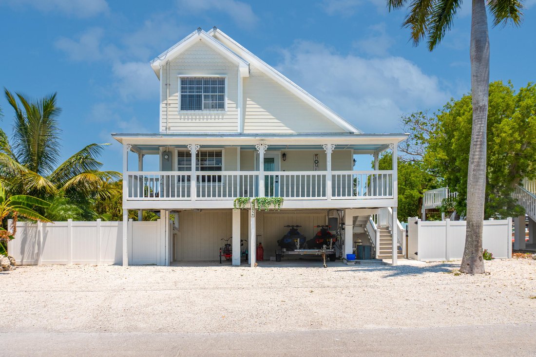 House in Summerland Key, Florida, United States 2 - 17768981