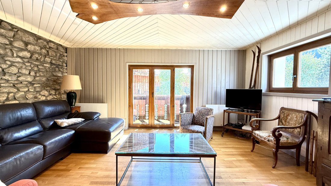 Apartment in Les Gets, Auvergne-Rhône-Alpes, France 4 - 15938825