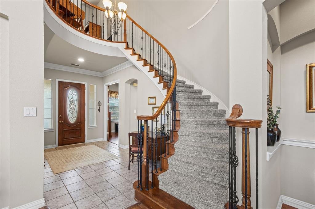 House in Denton, Texas, United States 3 - 17769161