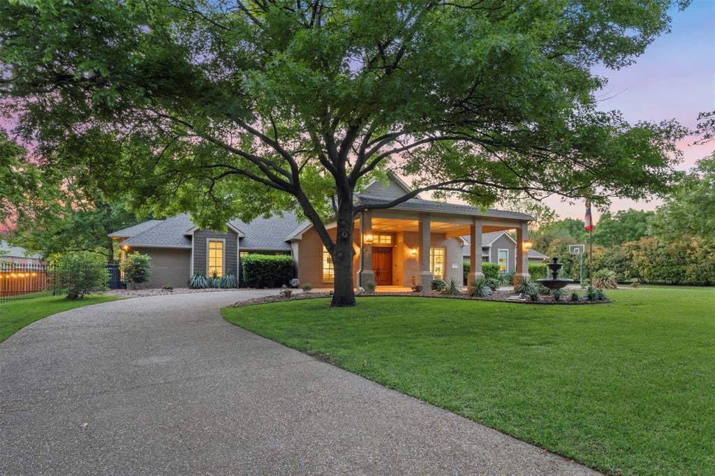 House in Frisco, Texas, United States 2 - 17769159