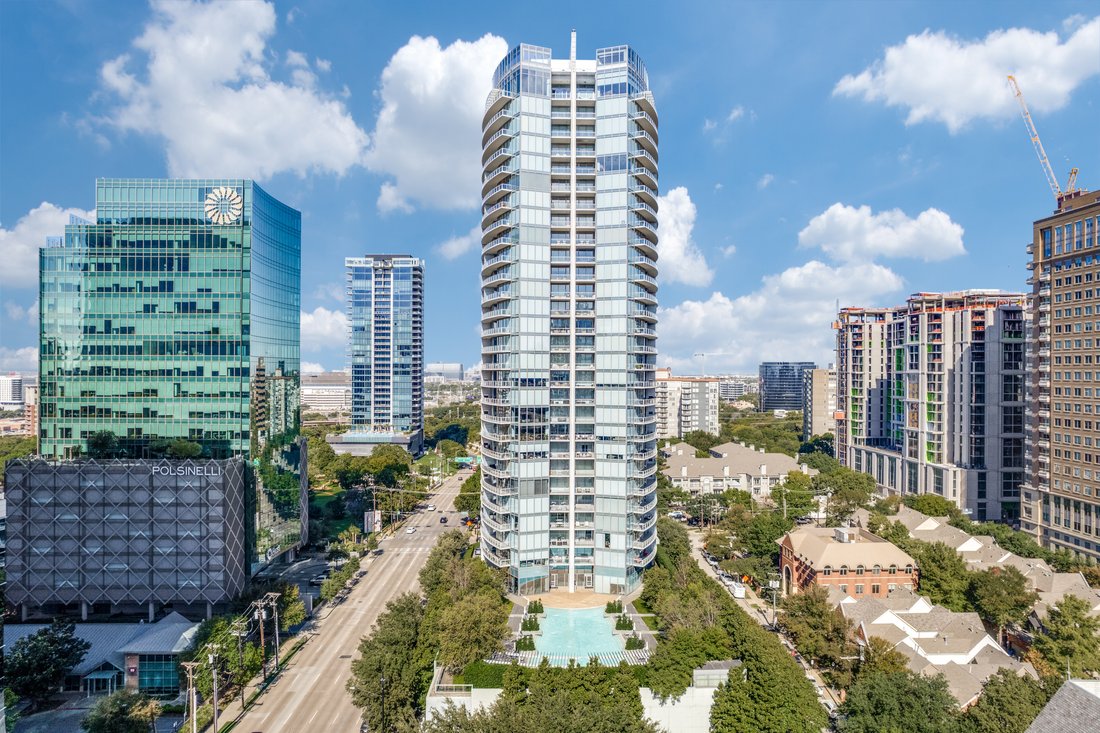 Condo in Dallas, Texas, United States 1 - 17764019