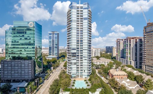 Condo in Dallas, Texas, United States 1