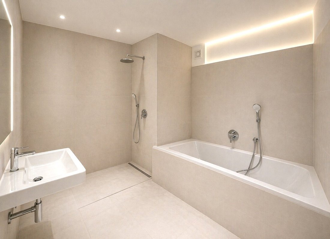 Apartment in Vienna, Wien, Austria 5 - 17763342