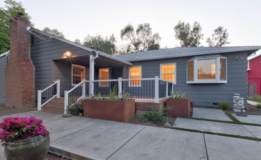 Casa a Davis, California, Stati Uniti 1
