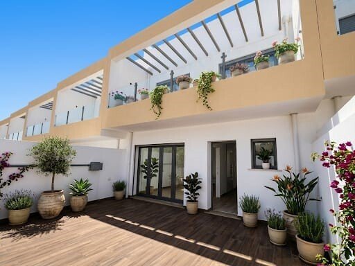 House in Tavira (Santa Maria e Santiago), Algarve, Portugal 1 - 17524690
