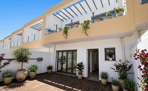 Maison à Tavira (Santa Maria et Santiago), Algarve, Portugal 1