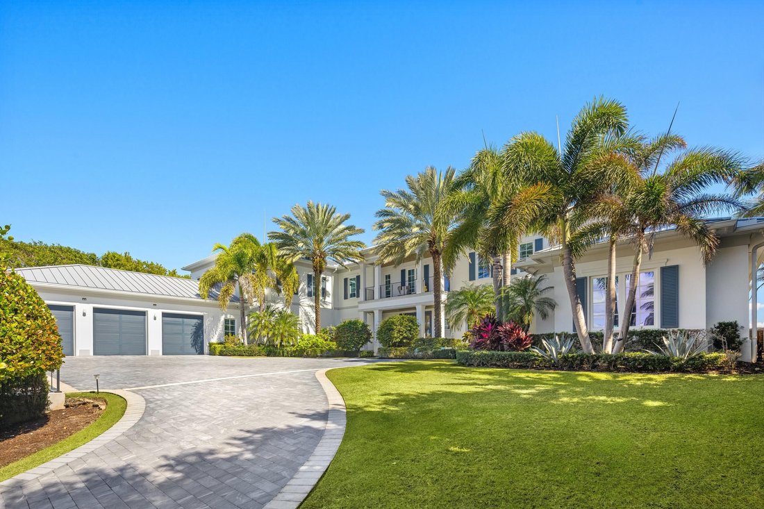 House in Manalapan, Florida, United States 3 - 17127968