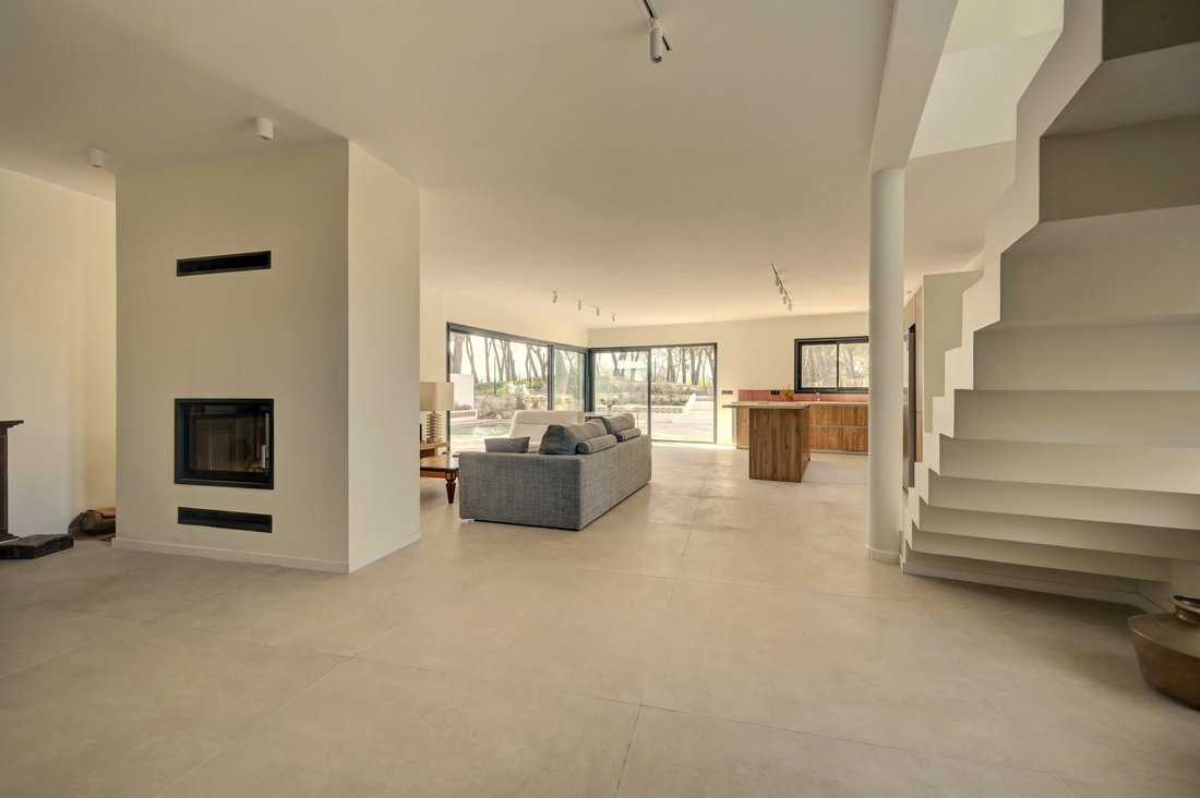House in Le Tholonet, Provence-Alpes-Côte d'Azur, France 5 - 17769220
