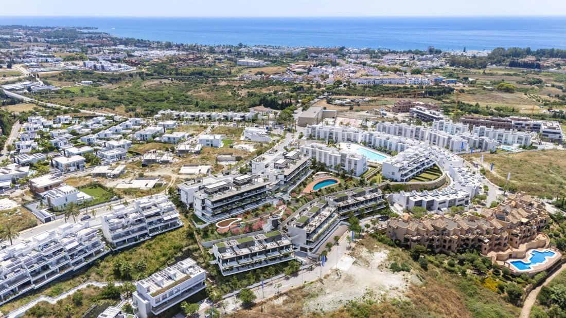 Villa in Cancelada, Estepona, Andalusia 3 - 17767366