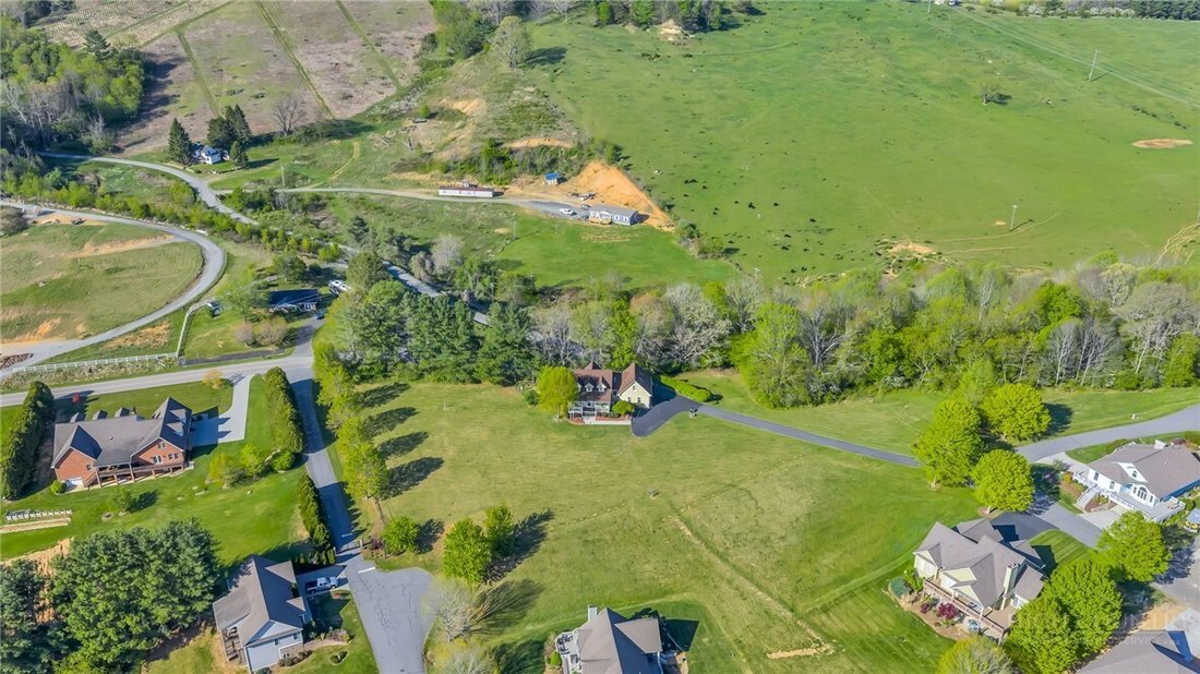 House in Jefferson, North Carolina, United States 4 - 17768960