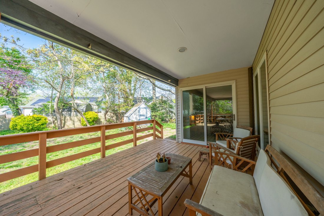 Haus in Cape May, New Jersey, Vereinigte Staaten 3 - 17763997