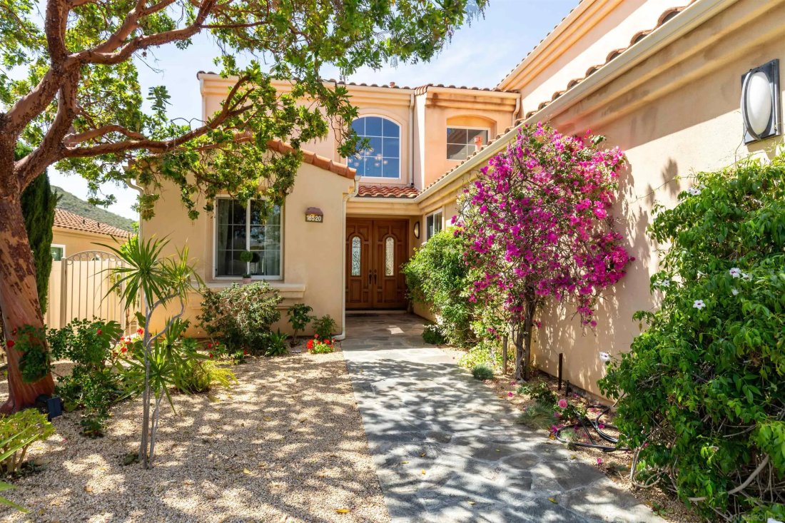 House in San Diego, California, United States 5 - 17763815
