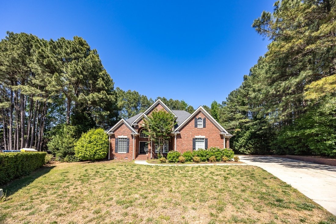 House in Apex, North Carolina, United States 2 - 17764509