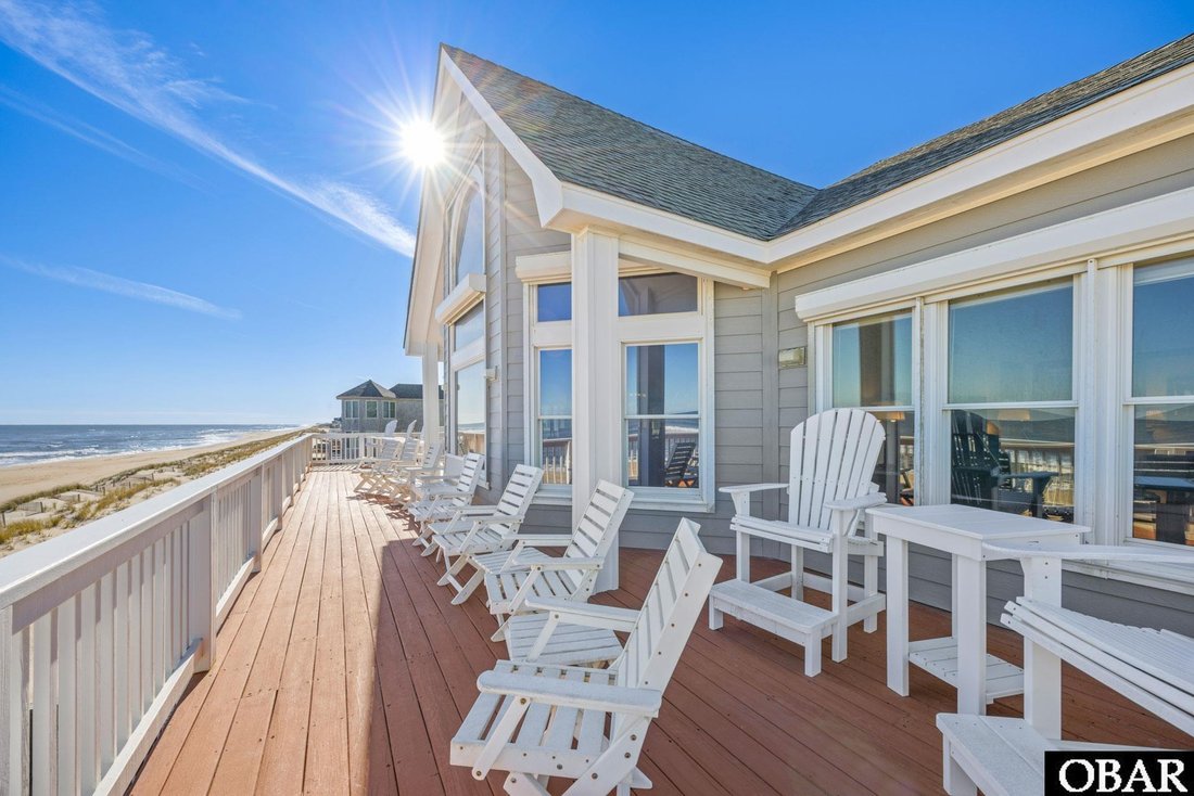 House in Avon, North Carolina, United States 5 - 17768291