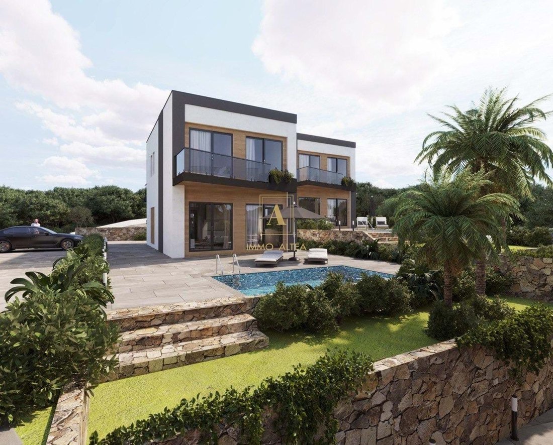 Villa in Finestrat, Valencian Community, Spain 2 - 17763735