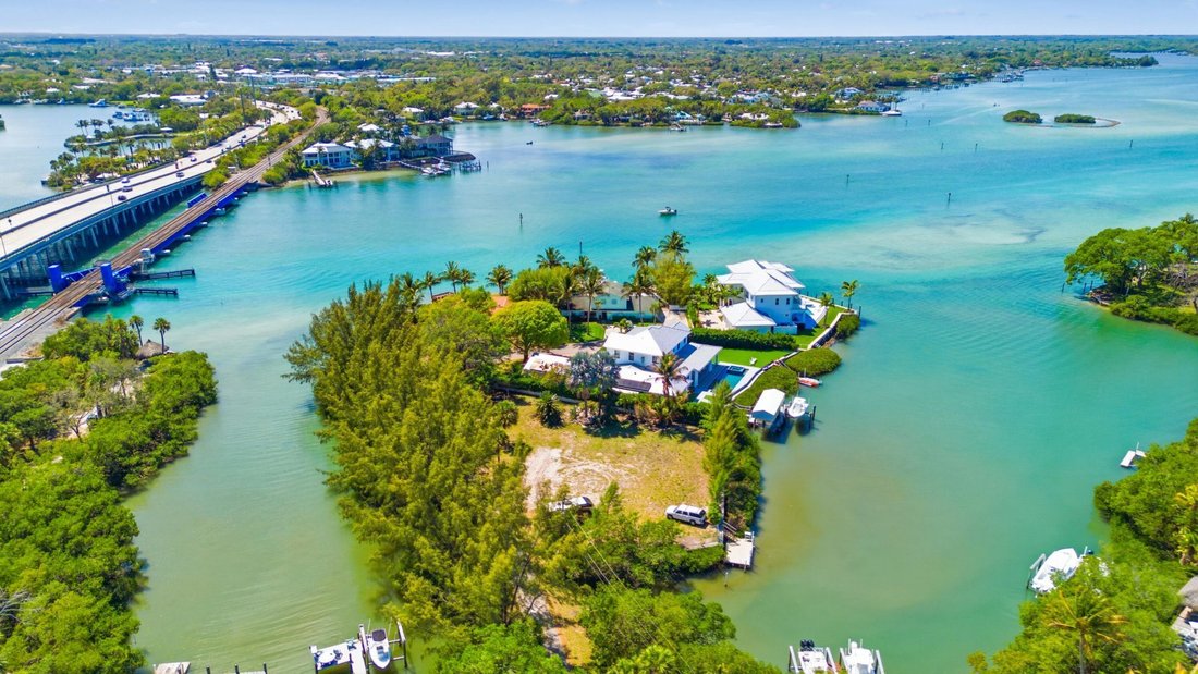 House in Tequesta, Florida, United States 4 - 17766719
