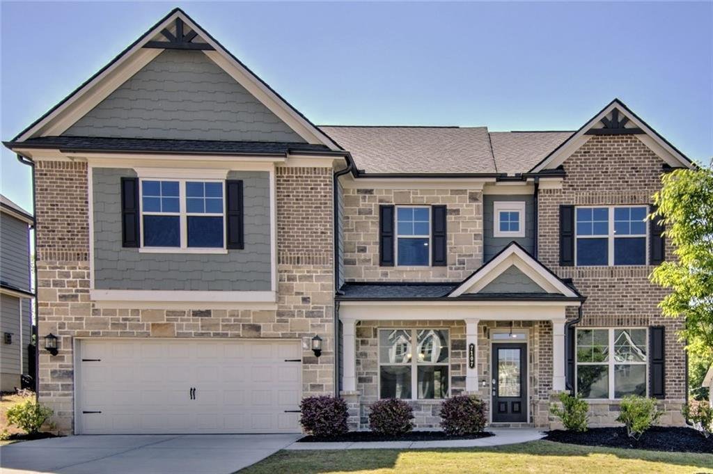House in Flowery Branch, Georgia, United States 2 - 17767371