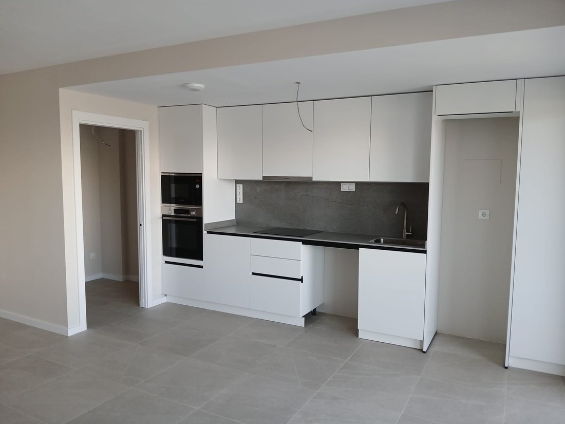 Apartment in Ibiza Town, Balearic Islands, Spain 5 - 17763175