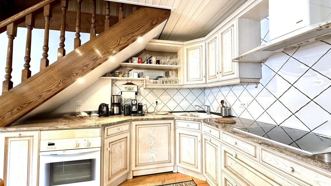 Apartment in Les Gets, Auvergne-Rhône-Alpes, France 5 - 15938825