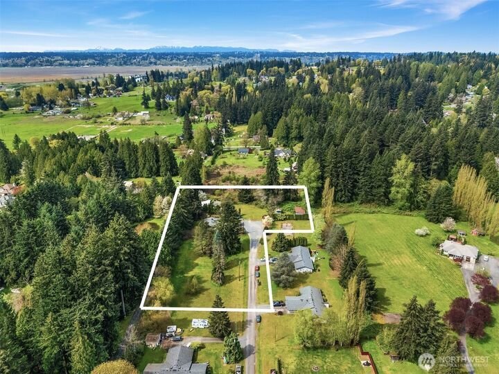 Land in Snohomish, Washington, United States 3 - 17767068