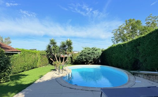Villa in Biriatou, Nouvelle-Aquitaine, France 1