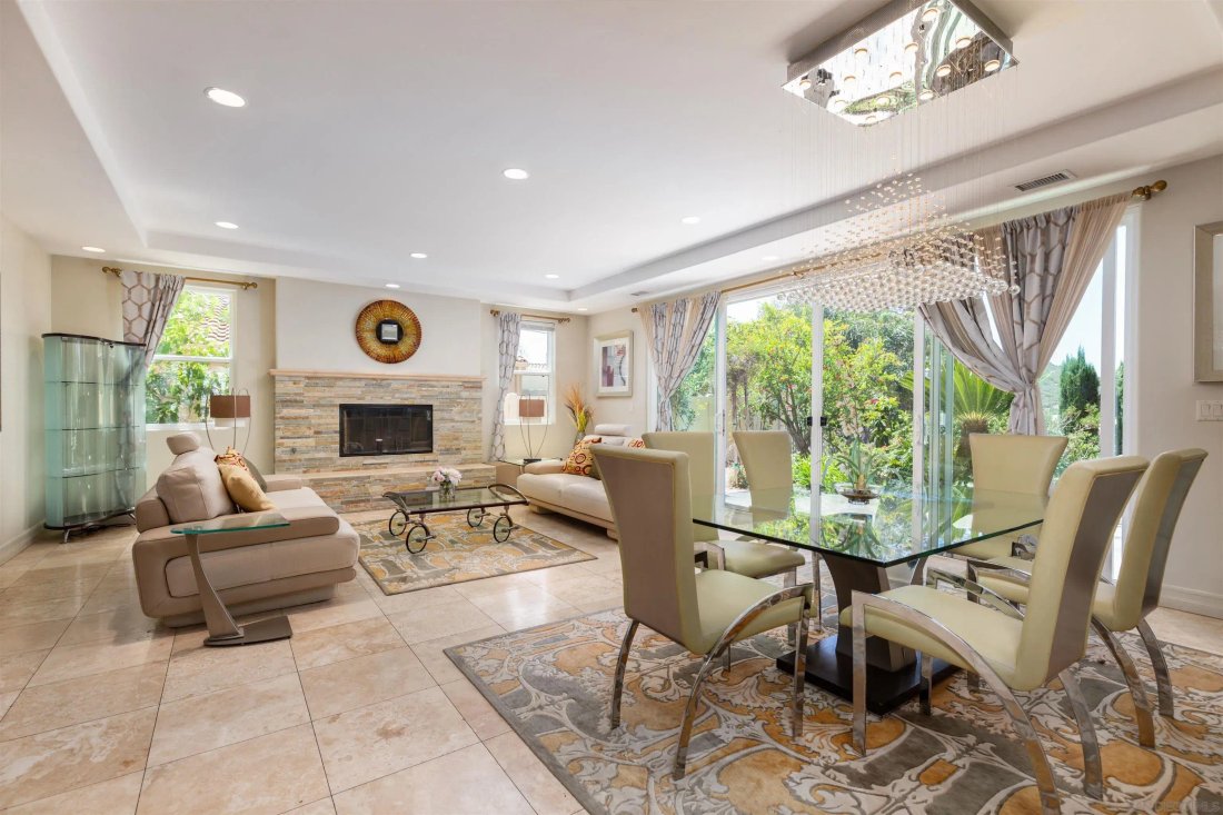 House in San Diego, California, United States 1 - 17763815