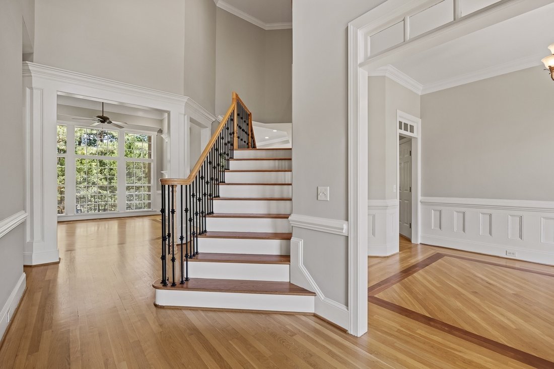 House in Apex, North Carolina, United States 5 - 17764509