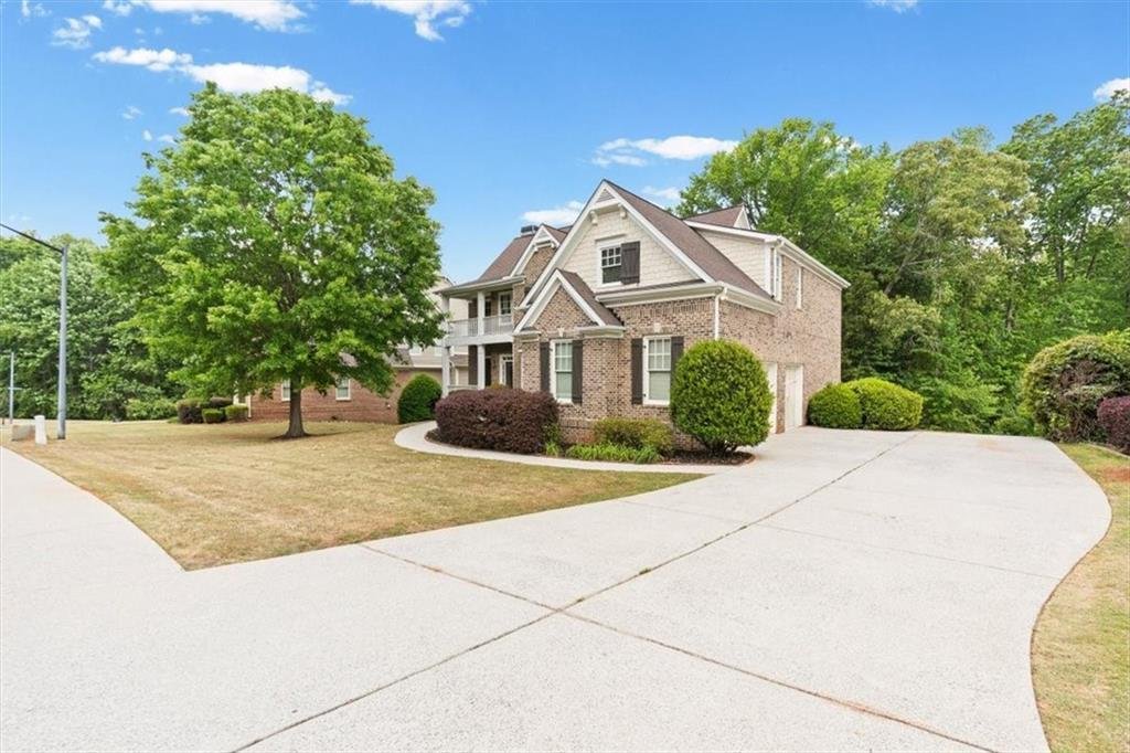 House in Powder Springs, Georgia, United States 2 - 17764317