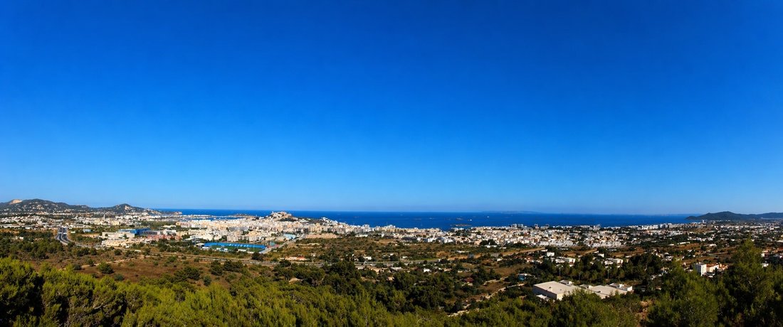 Land in Ibiza Town, Balearic Islands, Spain 4 - 17763183