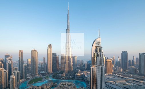 Villa in Dubai, Dubai, United Arab Emirates 1