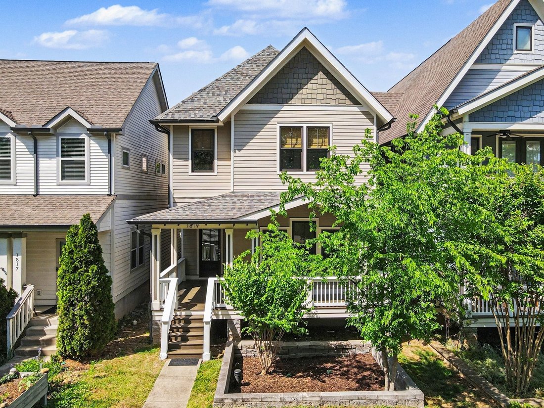 House in Nashville, Tennessee, United States 2 - 17764632