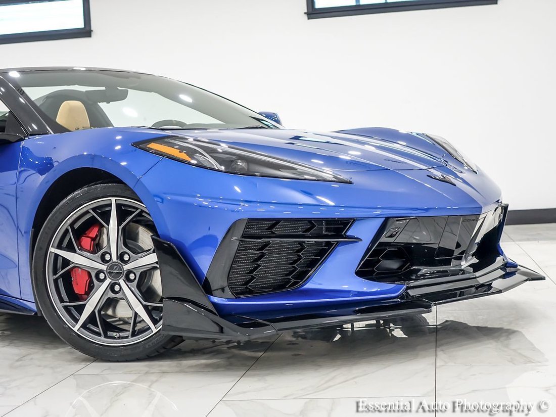 Cabriolet in Crestwood, IL, United States 2 - 17767479