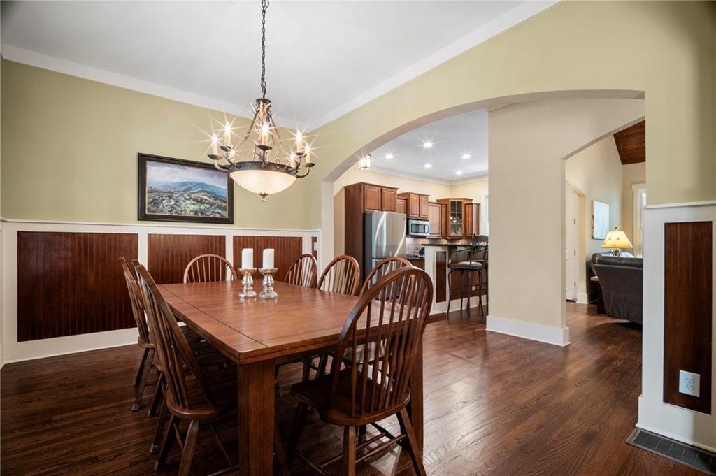 House in Jasper, Georgia, United States 5 - 17765846