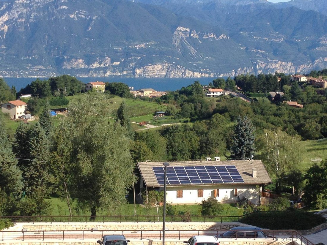 House in San Zeno di Montagna, Veneto, Italy 1 - 17766020