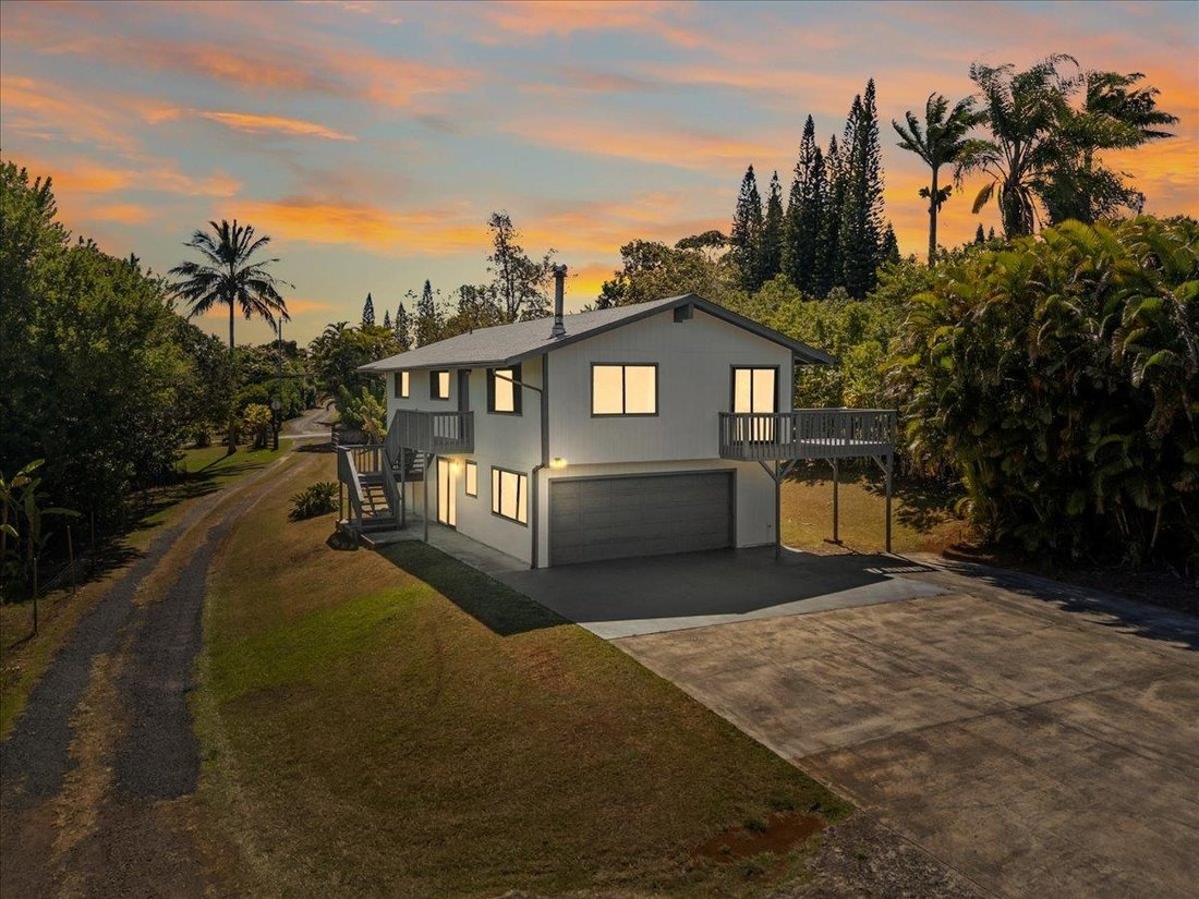 House in Haiku-Pauwela, Hawaii, United States 2 - 17766716