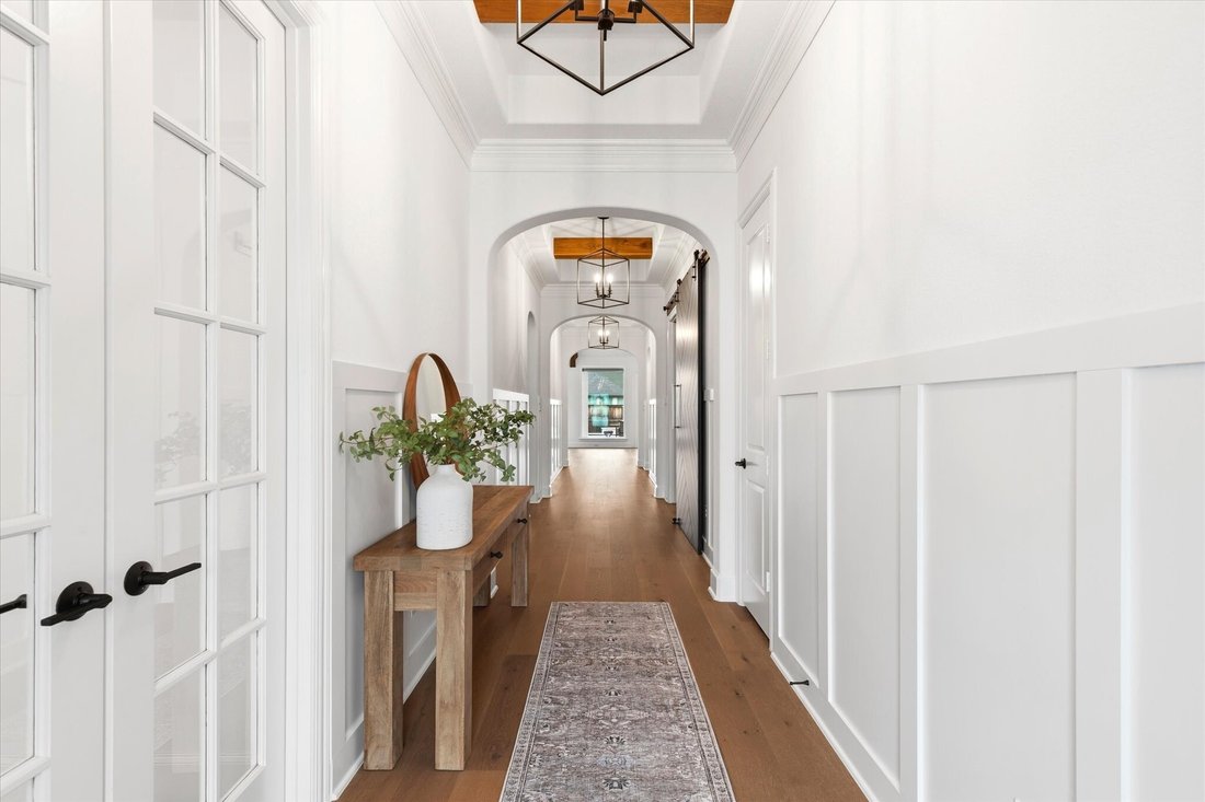 Casa a Prosper, Texas, Stati Uniti 5 - 17763436