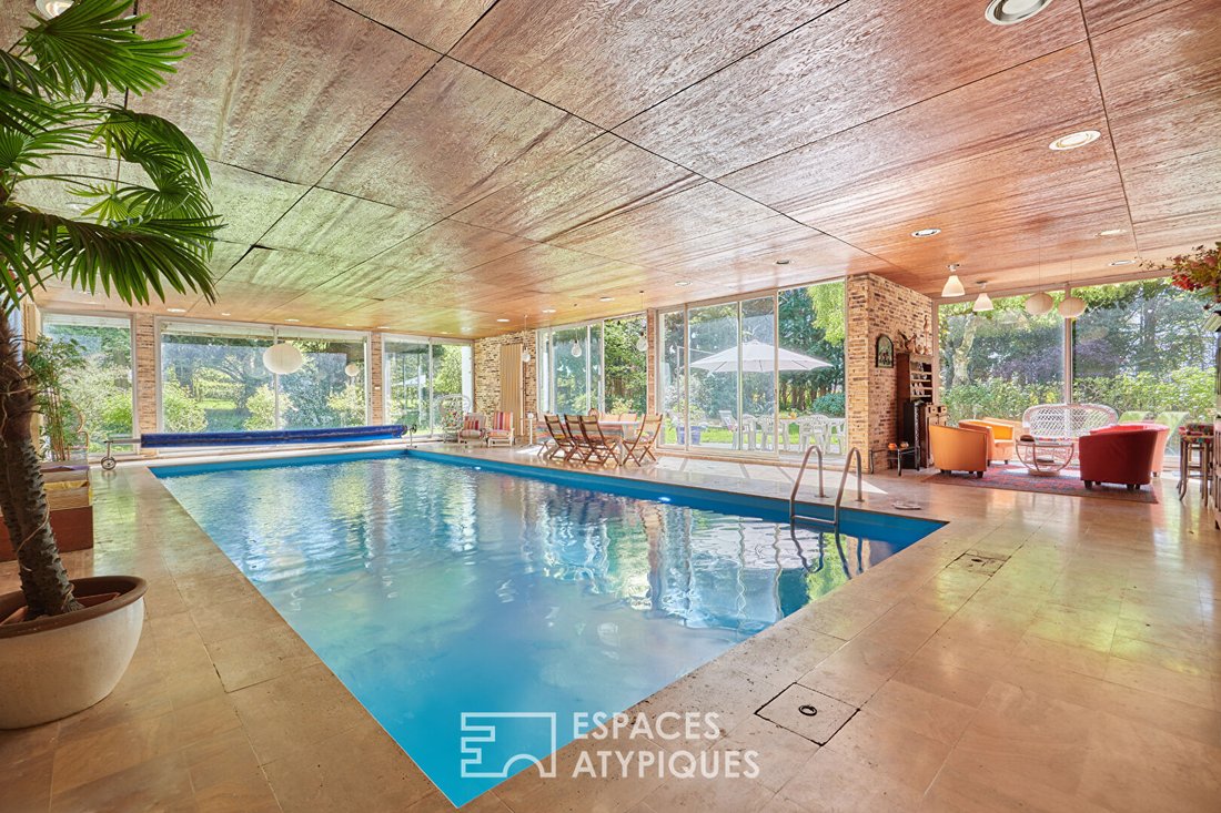 Villa in Moyaux, Normandy, France 1 - 17767522