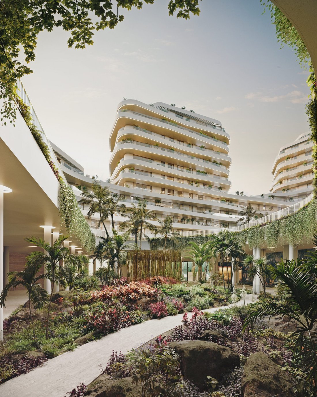 Apartment in Centro, Malaga, Spain 4 - 17767494