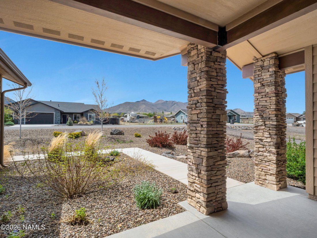 House in Flagstaff, Arizona, United States 5 - 17762348