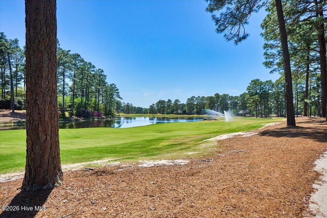 House in Pinehurst, North Carolina, United States 4 - 17768619