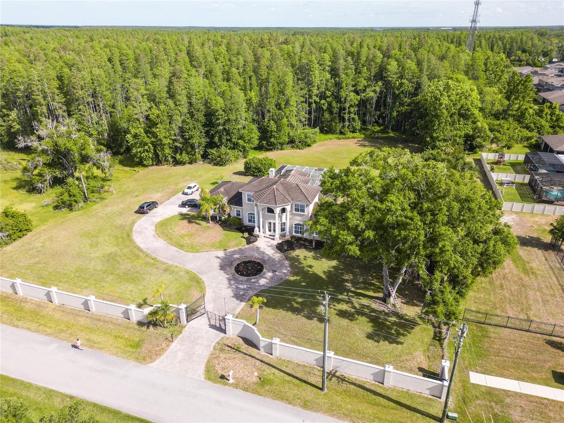 House in Land O' Lakes, Florida, United States 2 - 17764059