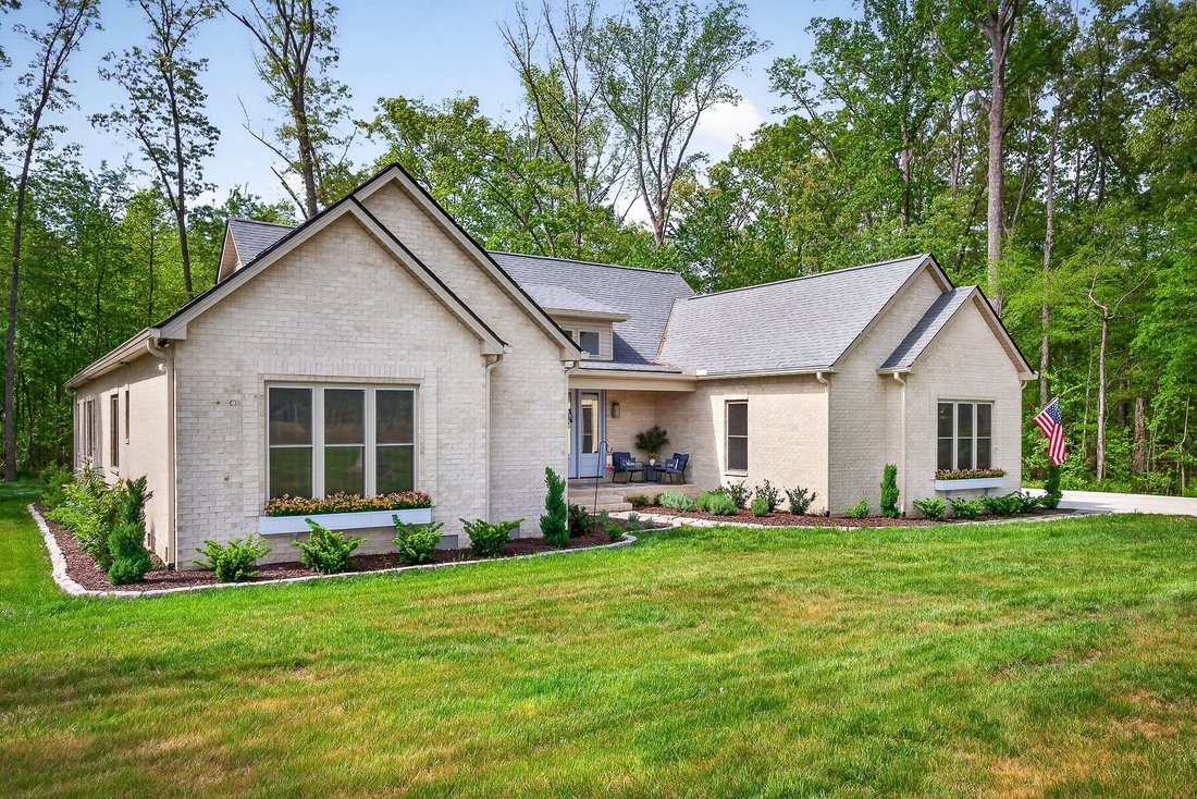 House in Baxter, Tennessee, United States 3 - 17568471