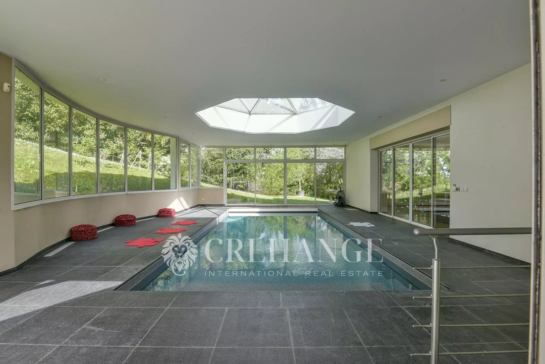House in Louveciennes, Ile-de-France, France 5 - 17764996